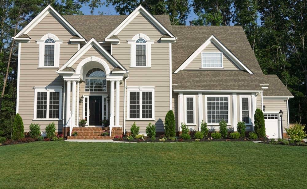 Business profile photo for American Quality Exteriors