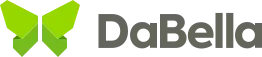 Business logo for DaBella - Oklahoma City