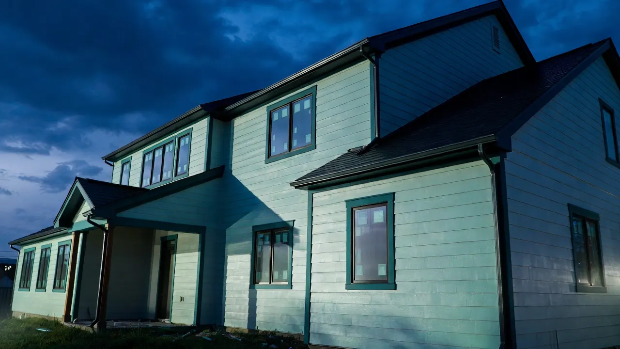 profile photo for All Pro Siding & Windows